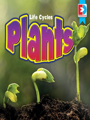 cover image of Plants